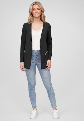 Cloud5ive Blazer in Schwarz
