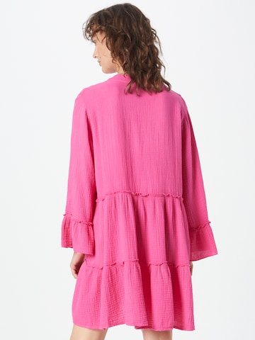 Zwillingsherz Dress 'Orphelia' in Pink