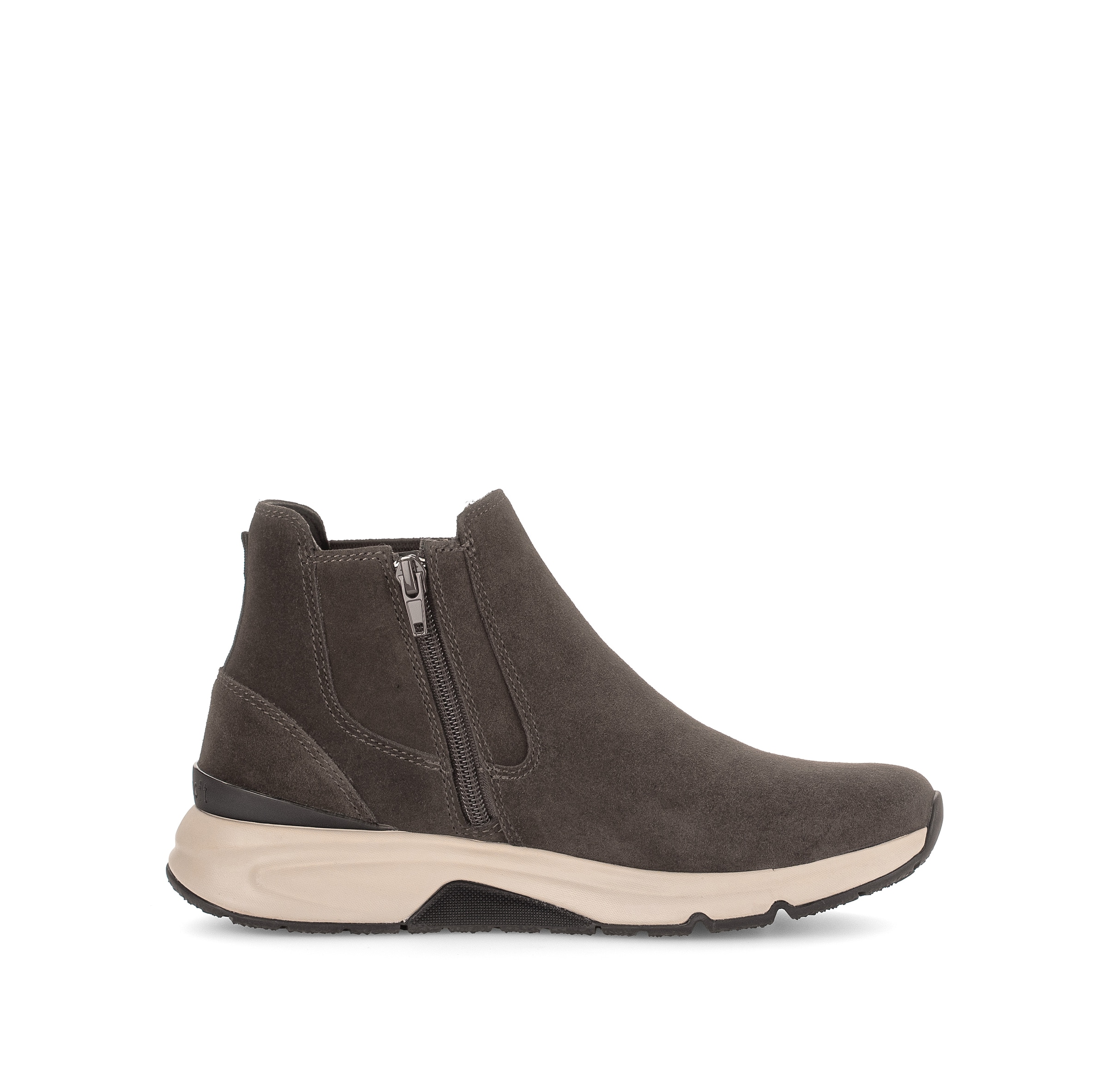 GABOR Chelsea Boots in Brown