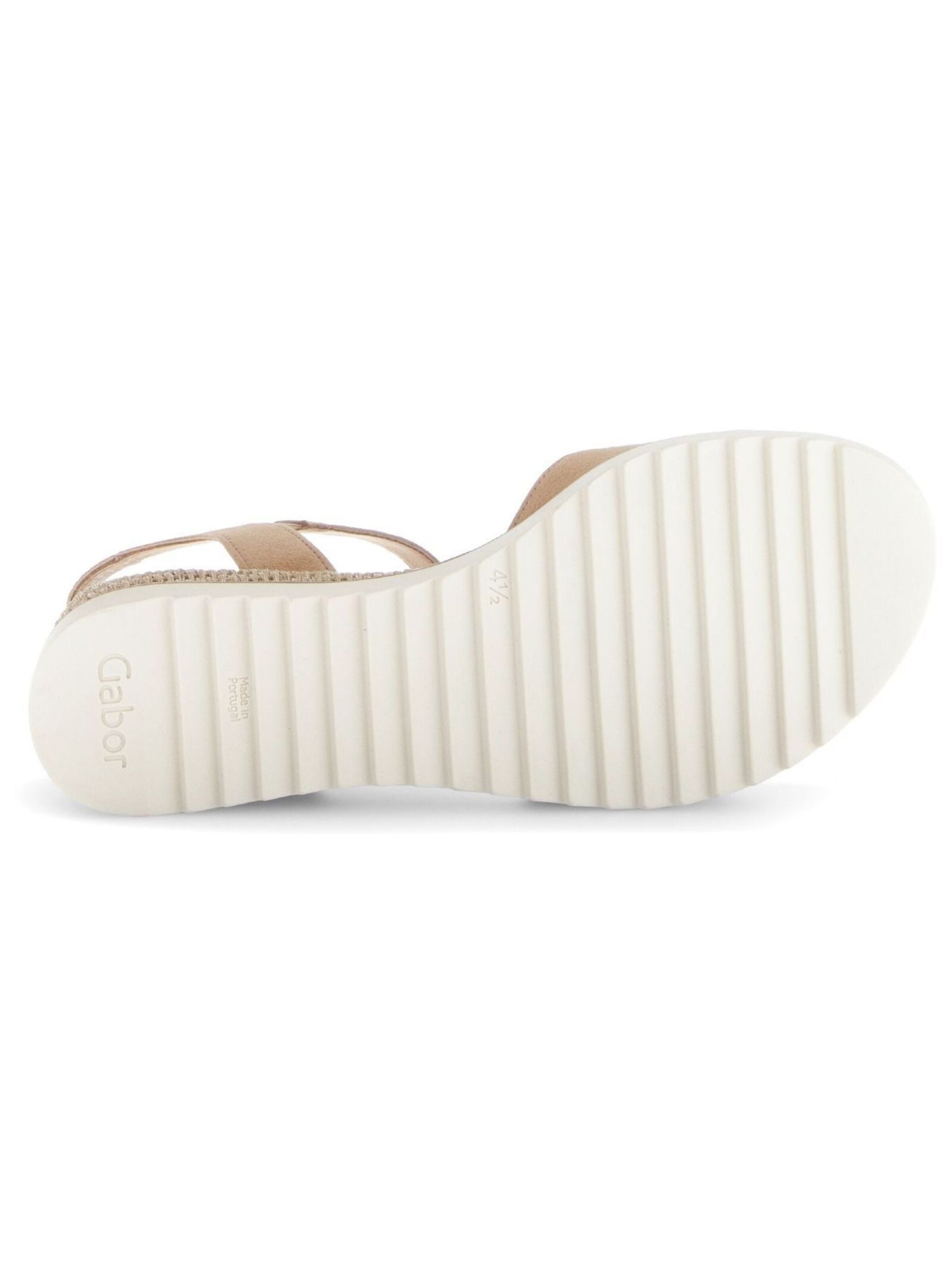 Sandalo di GABOR in beige