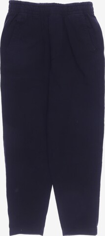 UNIQLO Pants in XS in Blue: front