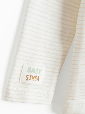 Set de la Cool Club pe bej