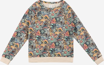 ROXY Sweatshirt in Mischfarben: front