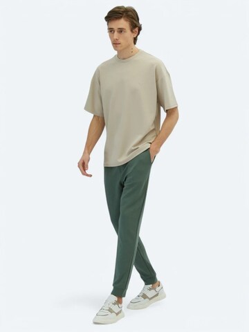 T-Shirt KİP en beige : devant