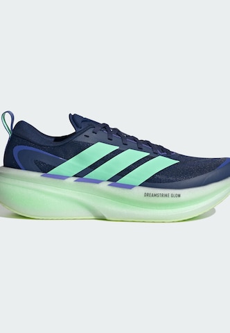 ADIDAS PERFORMANCE Обувь для бега 'Supernova Glide' в Синий