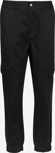 Pantaloni cargo 'Monaco' Barbour International di colore nero, Visualizzazione prodotti