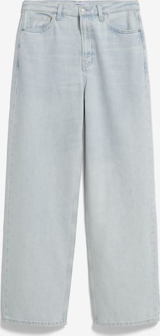 ARMEDANGELS Jeans 'ENIJAA' in Blauw: voorkant