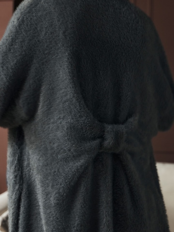 B by Ted Baker Lang cardigan i grå