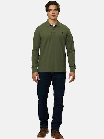 MCS Bluser & t-shirts ' Rockwall ' i grøn