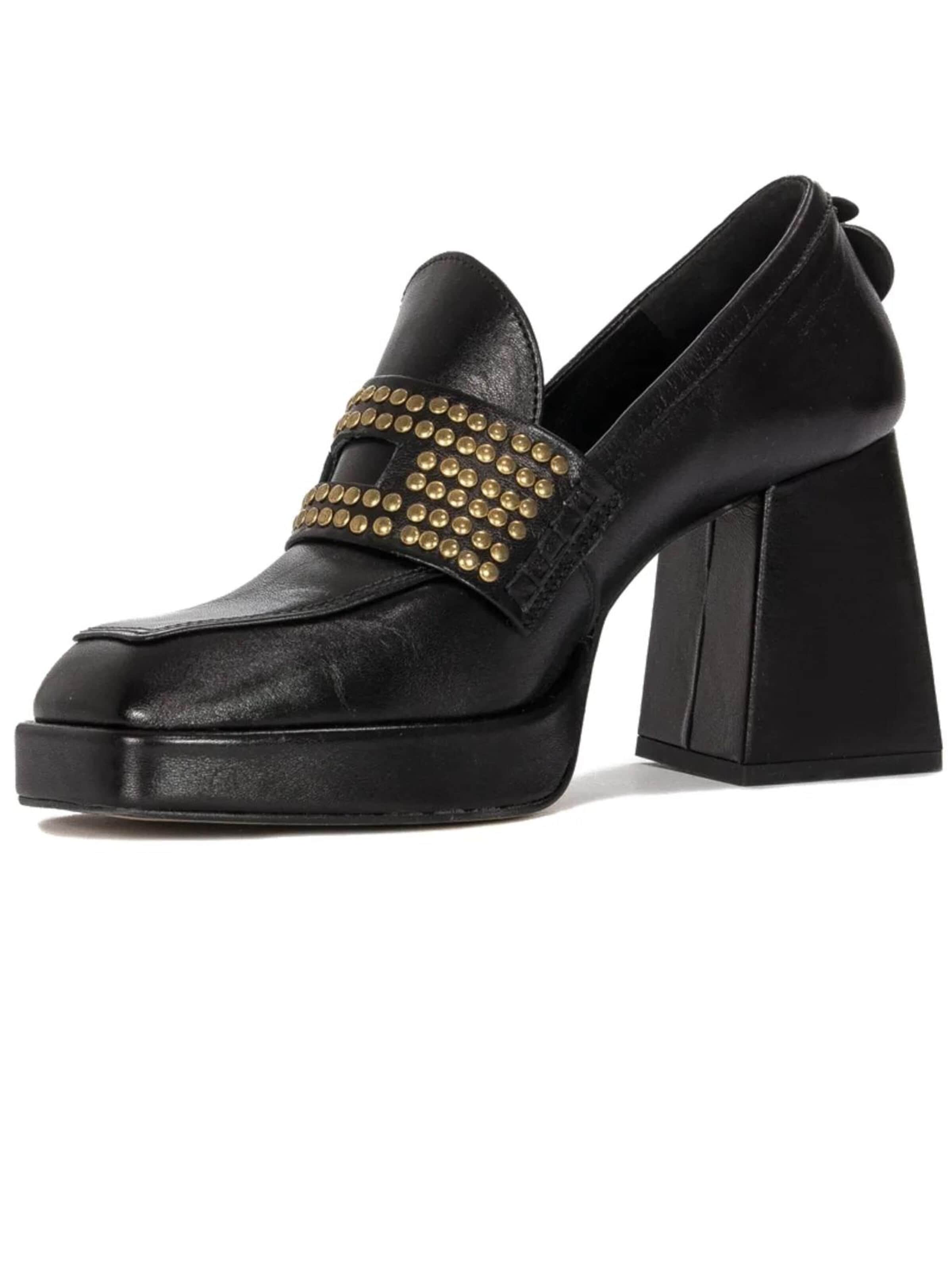 OPRA Pumps 'OP012-01/00-1' in Black
