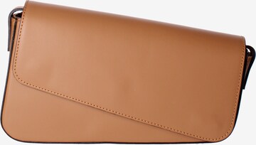 Roberta Rossi Crossbody Bag in Brown: front
