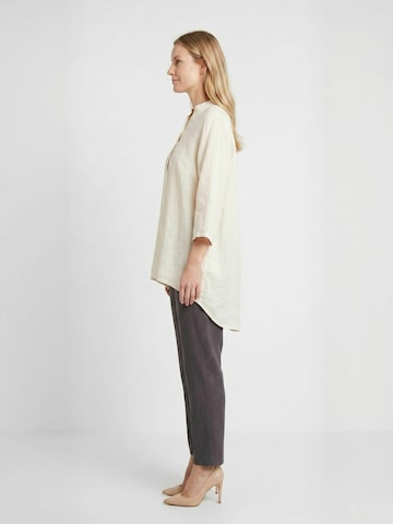 Tricou ' 17661 ' de la Opal Studio pe bej