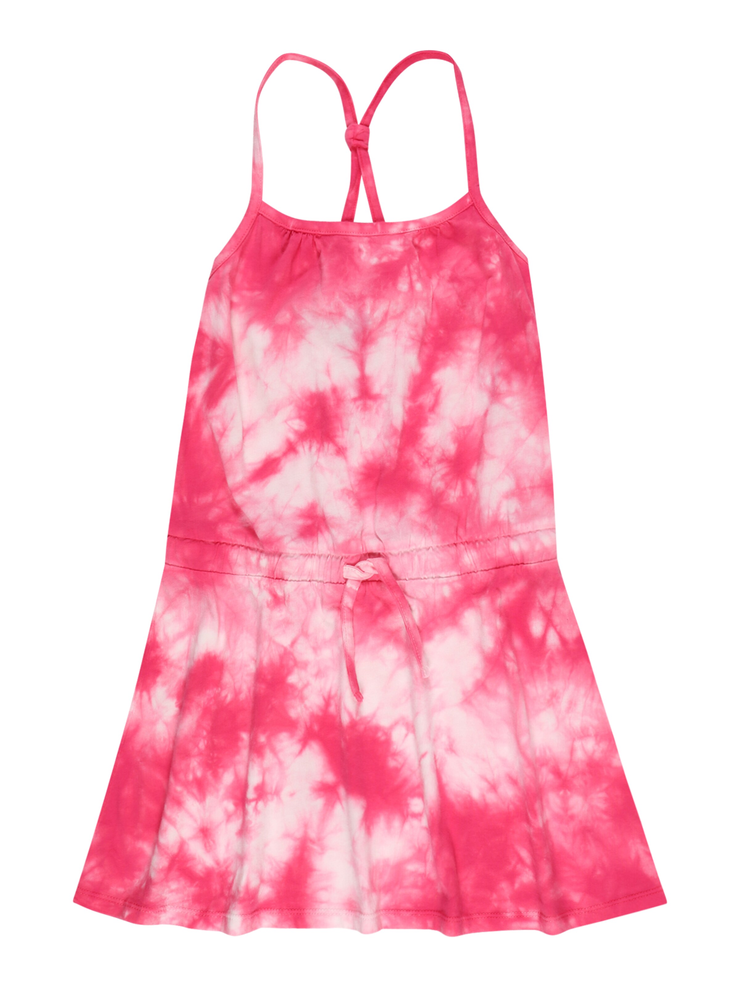 Kinder Teens (Gr. 140-176) UNITED COLORS OF BENETTON Kleid in Pink - PD56801 Kinder Teens (Gr. 140-176) UNITED COLORS OF BENETTON Kleid in Pink - PD56801