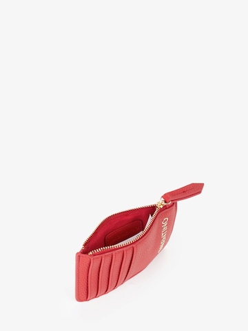 Astuccio di VALENTINO in rosso
