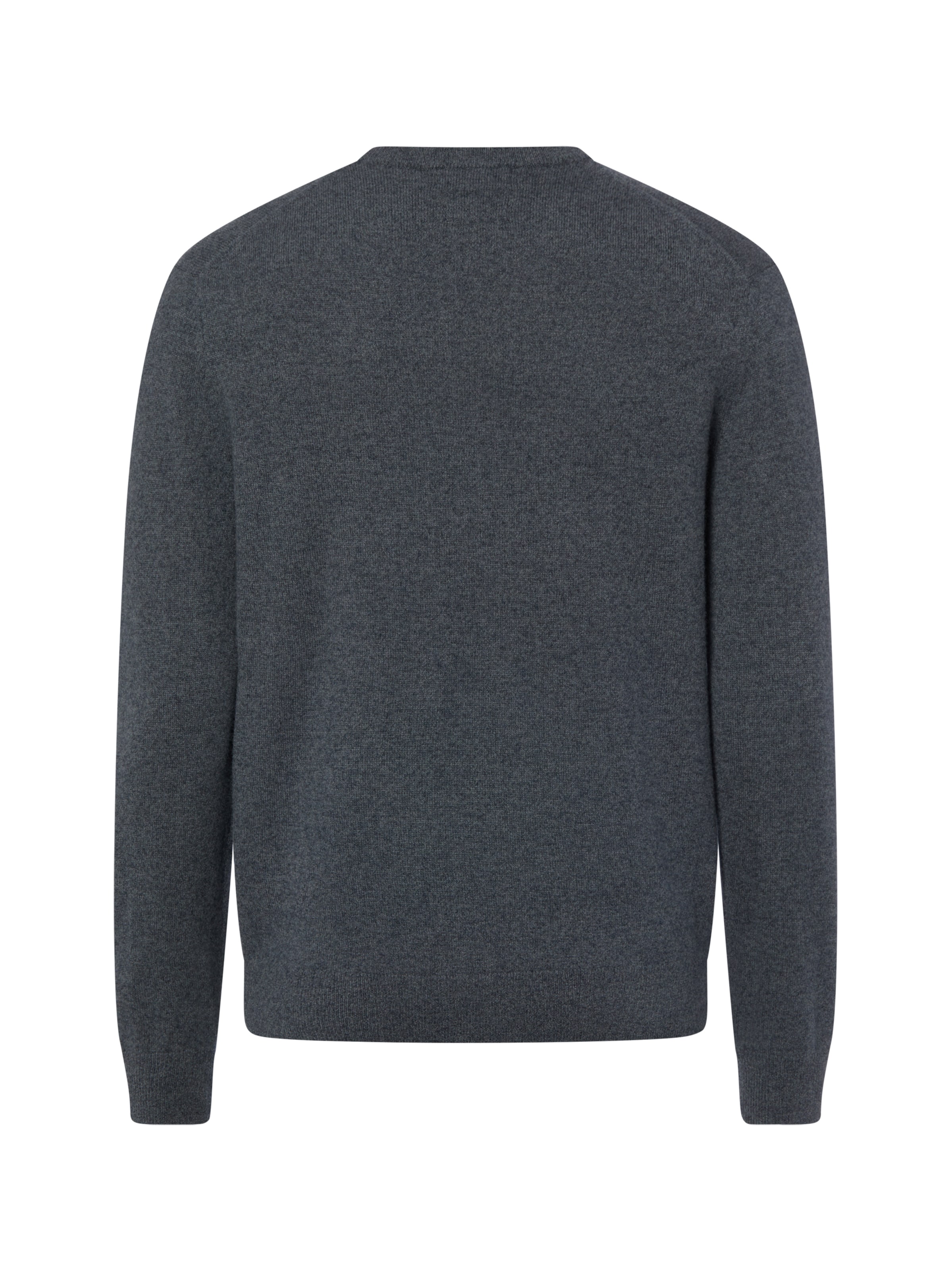 Pull-over Andrew James en gris