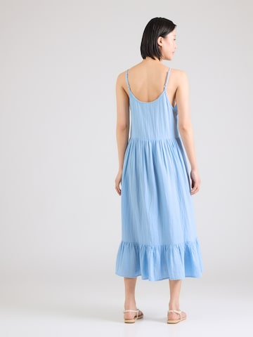 ICHI Сарафан 'IAFOXA' в Синий