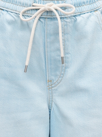 GAP Широкий Джинсы в Синий