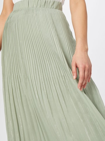 BRUUNS BAZAAR Skirt 'Senna Carma' in Green