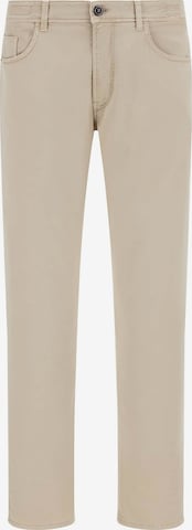 Jean Boggi Milano en beige : devant