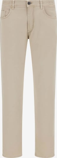 Džinsai iš Boggi Milano, spalva – smėlio spalva, Prekių apžvalga