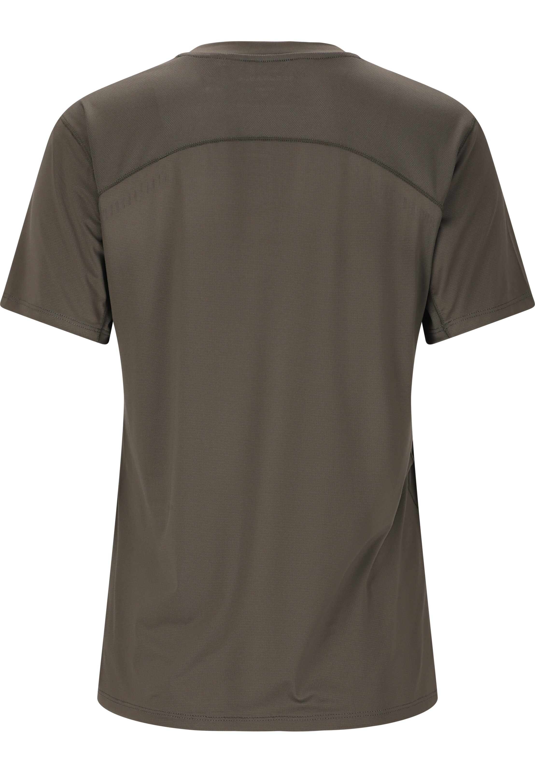 ENDURANCE Performance Shirt in Green