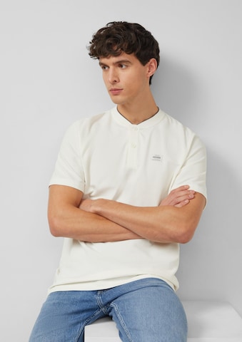 T-Shirt s.Oliver en beige