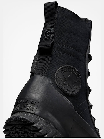 CONVERSE - Zapatillas deportivas altas 'Converse Chuck Taylor As Lugged 2.0 Cc' en negro