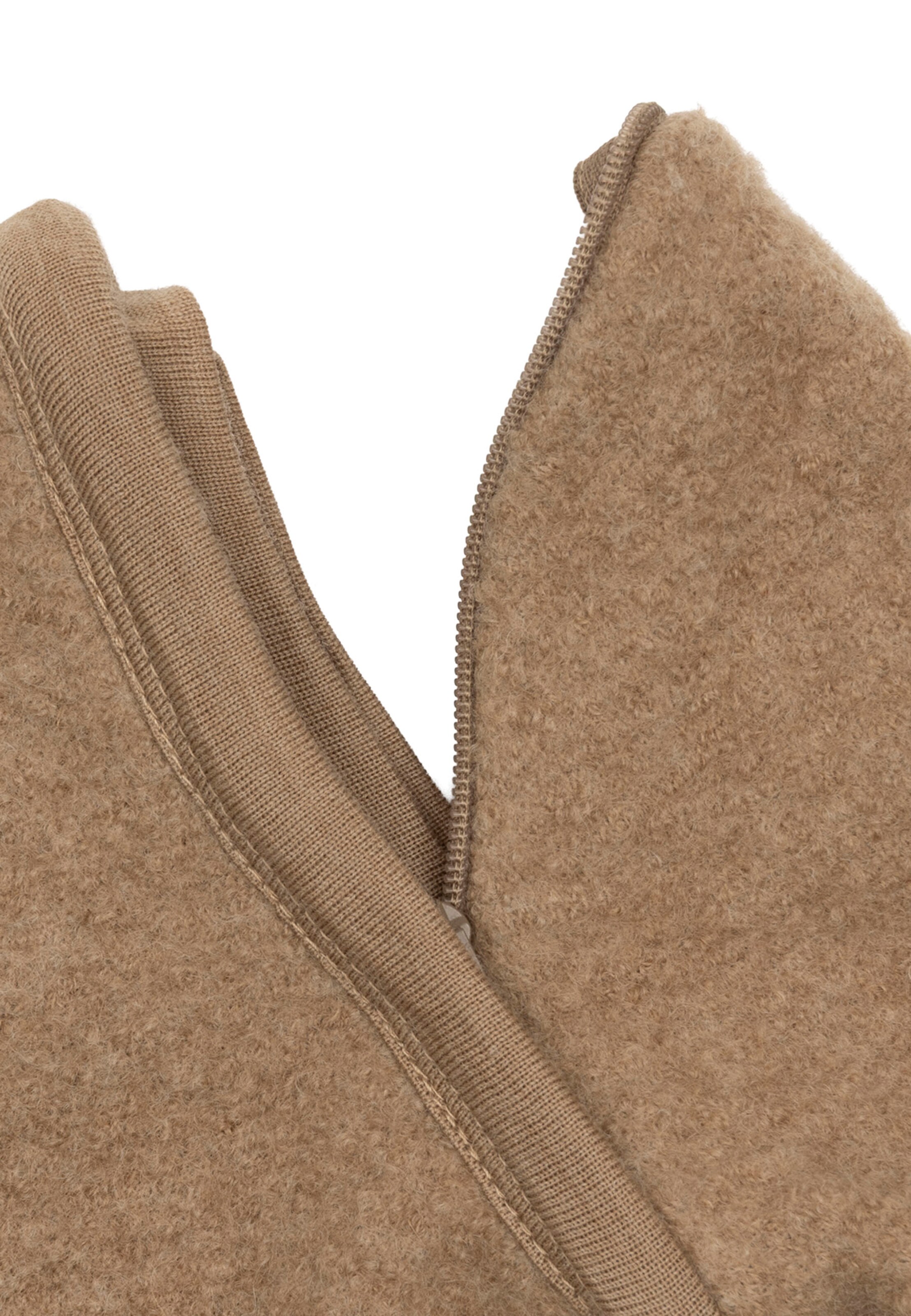 Sac de couchage Jollein en marron