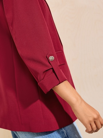 Friends Like These - Blazer en rojo