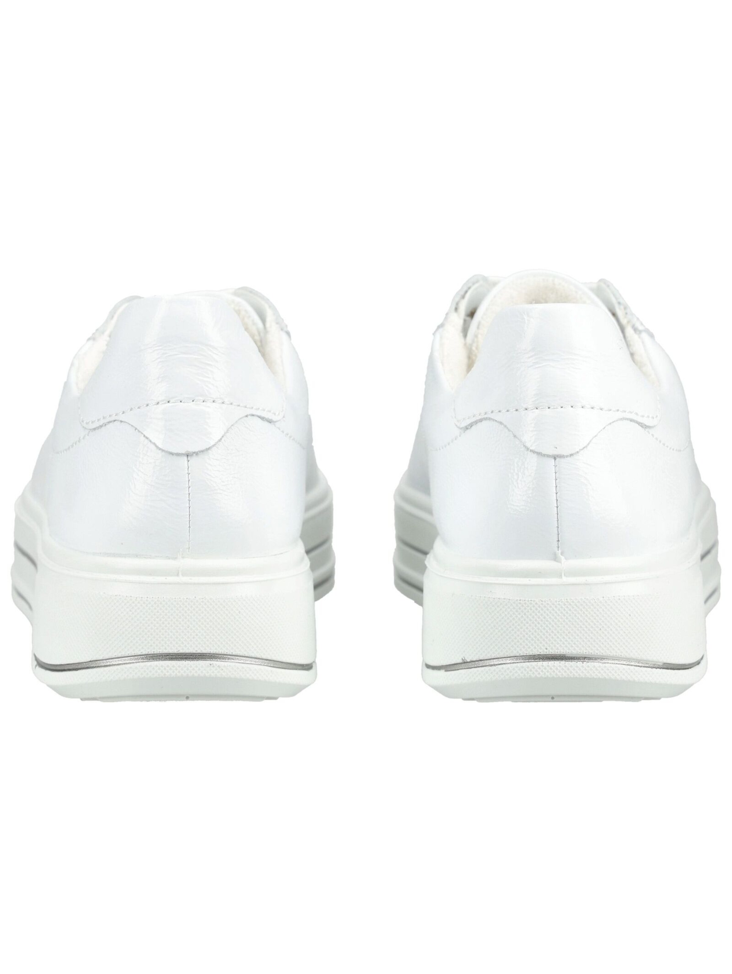 ARA Sneaker in Weiß