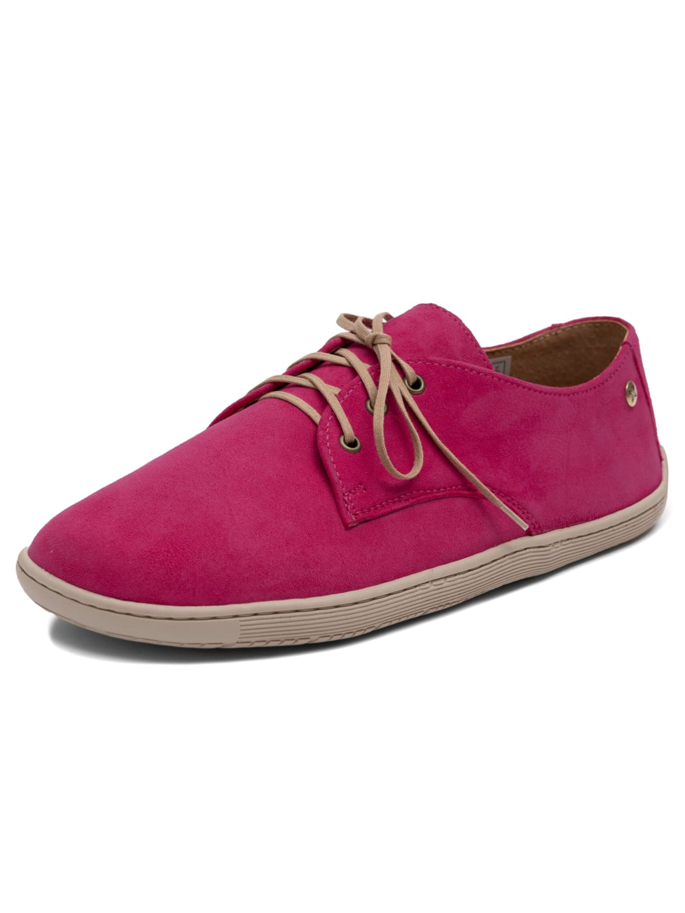 Maciejka Schnürschuh‌‌‌‌‌‌‌‌‌‌ in 36 in fuchsia, Produktansicht