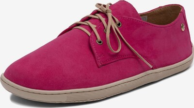 Maciejka Schnürschuh in 36 in fuchsia, Produktansicht