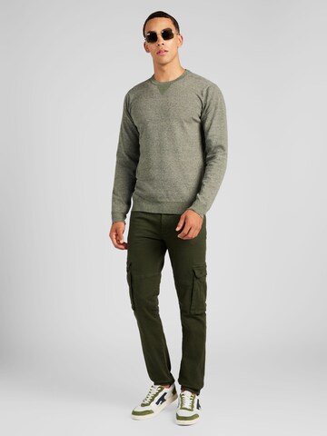 Pullover 'Bruton' di BLEND in verde