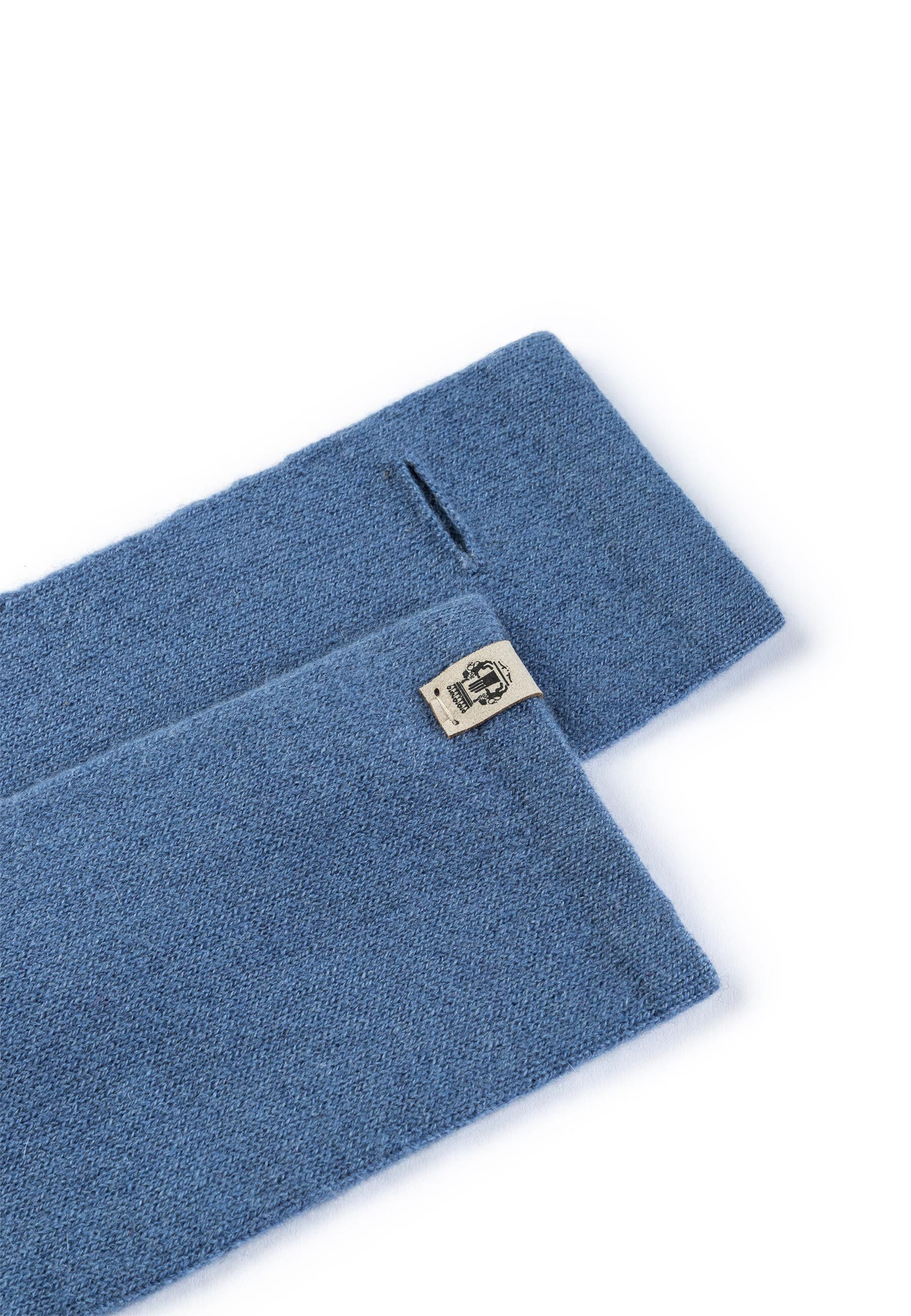 Roeckl Handstulpen in Blau