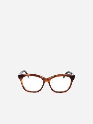 MONCLER Sunglasses in Brown
