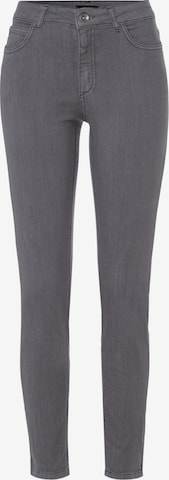 MORE & MORE Pants in Grey: front