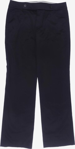 STRENESSE Pants in M in Black: front