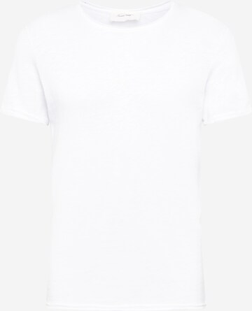 AMERICAN VINTAGE Regular fit Shirt 'SONOMA' in White: front