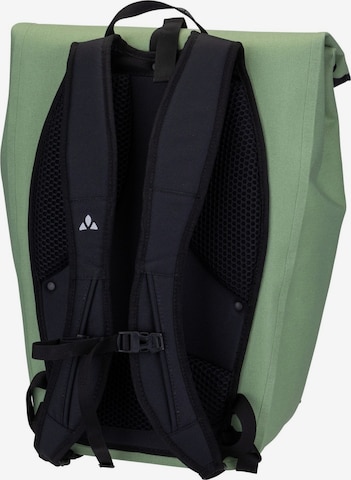 VAUDE Sports Backpack 'Clubride III' in Green