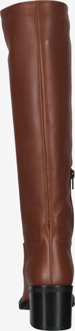 Bottes SCAPA en marron