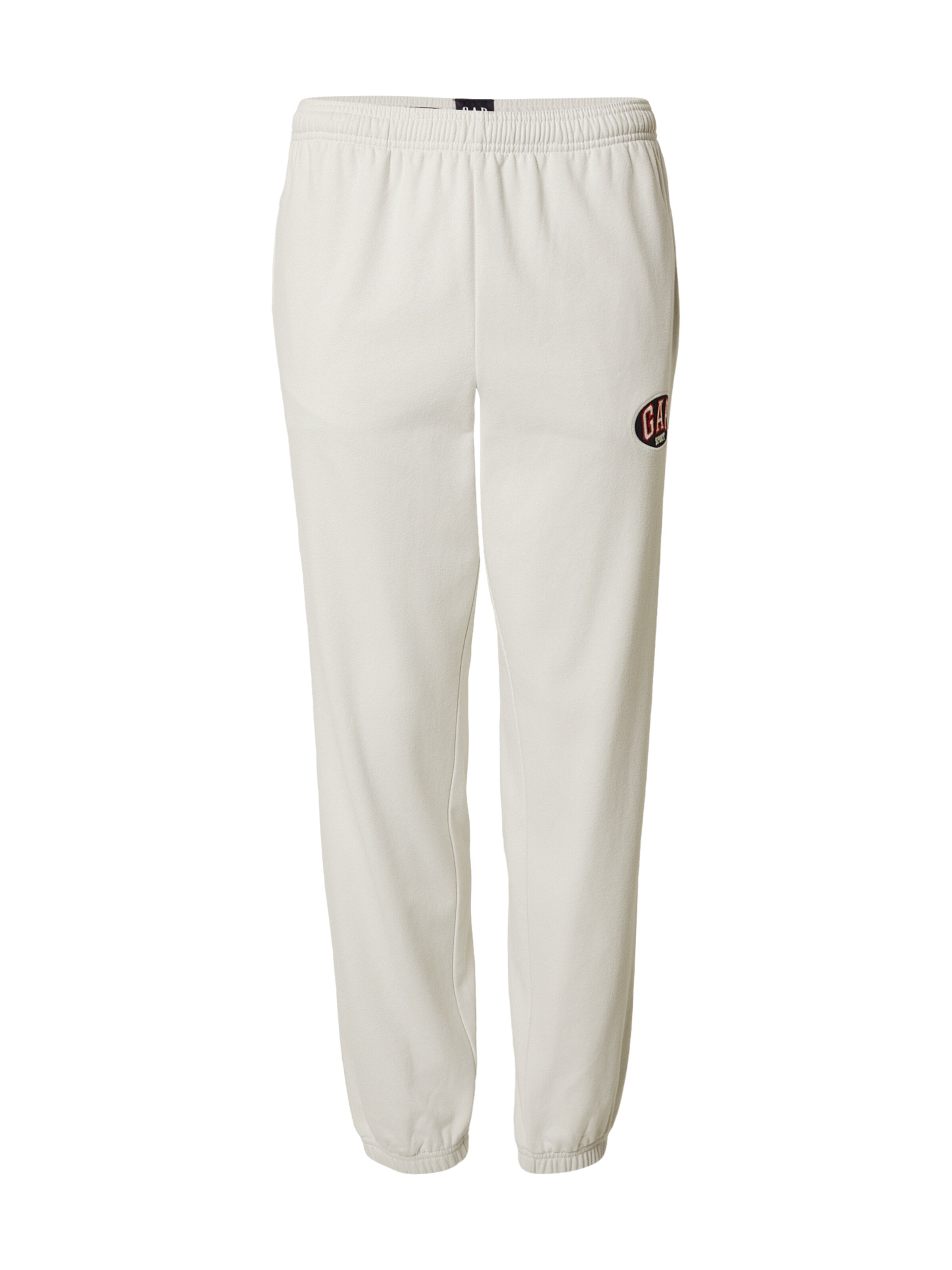 GAP Byxa i ljusgrå, Produktvy