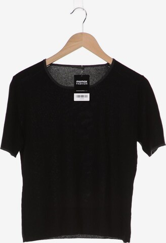 Habsburg Top & Shirt in XL in Black: front