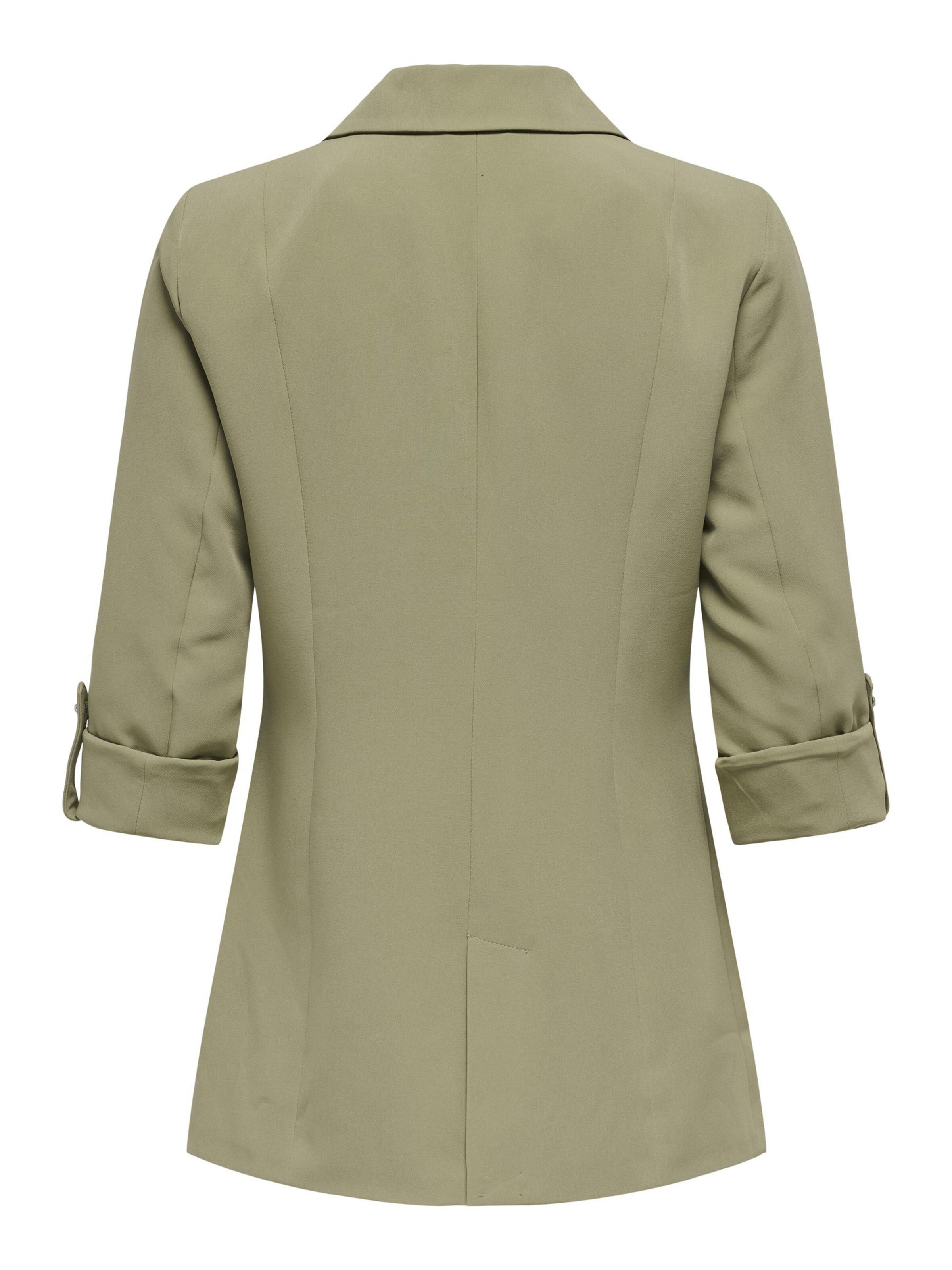 Blazer 'ONLKayle-Orleen' ONLY en vert