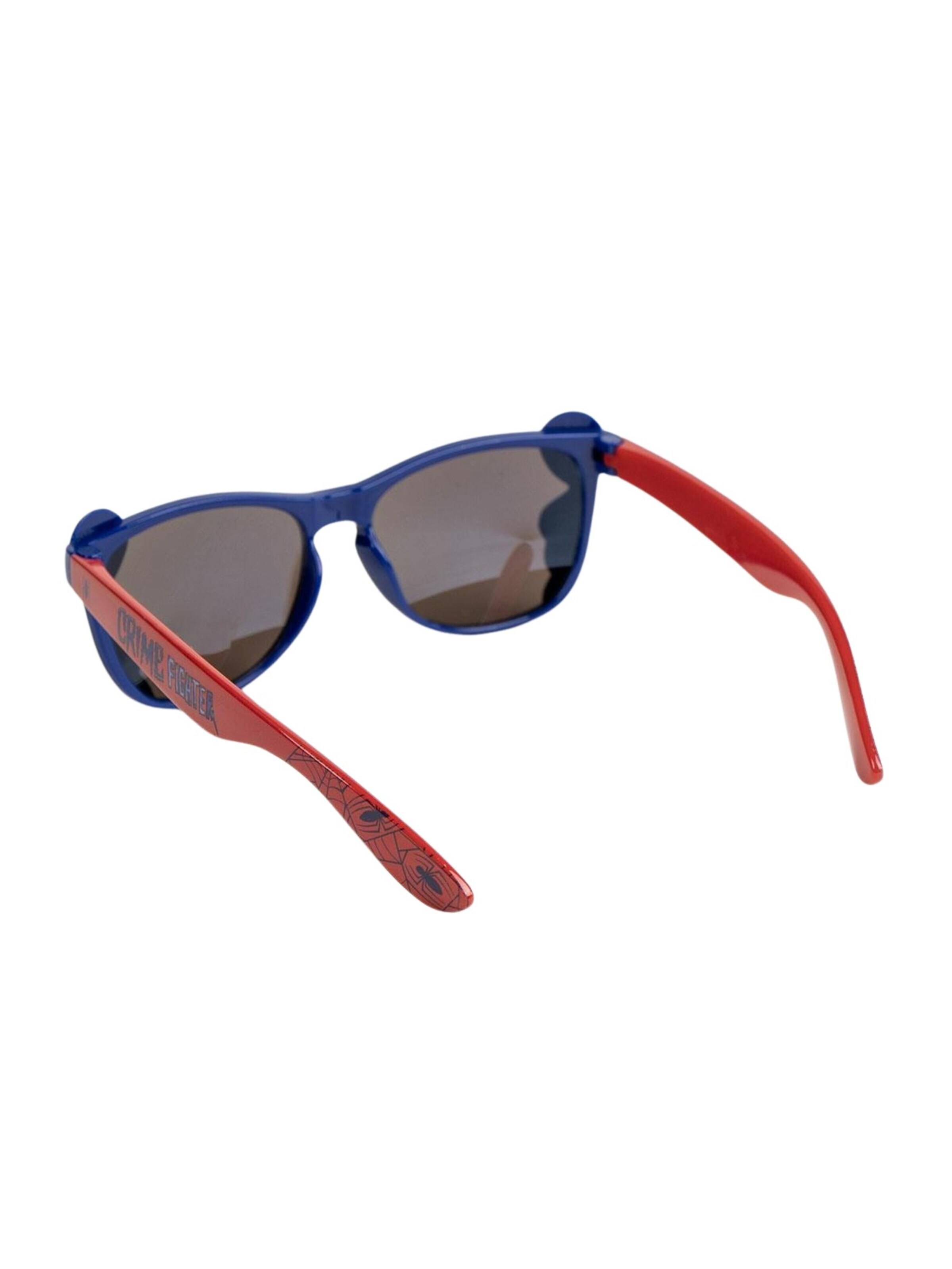Cerdá Sunglasses 'Premium Spider-Man Sonnenbrille' in Blue