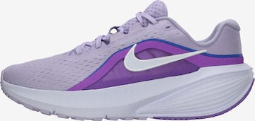 NIKE Маратонки за бягане 'DOWNSHIFTER 14' в лилав: отпред