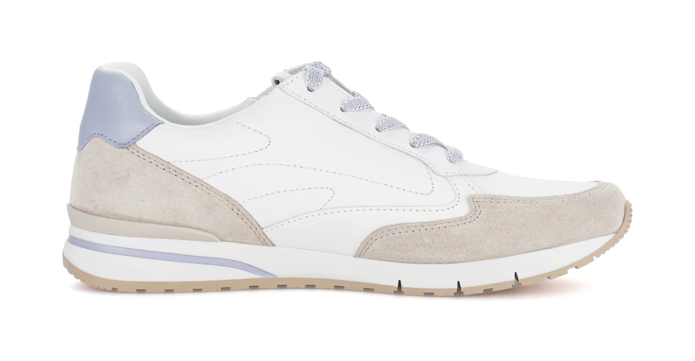 GABOR Sneakers in White