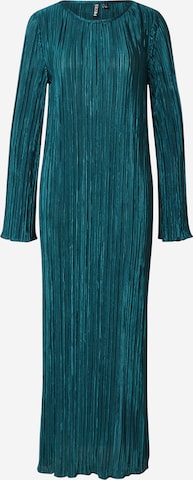 Robe 'NORA' PIECES en vert : devant