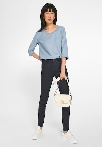 Basler Blouse in Blue