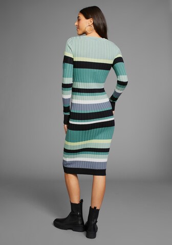 KangaROOS Kleid in Blau