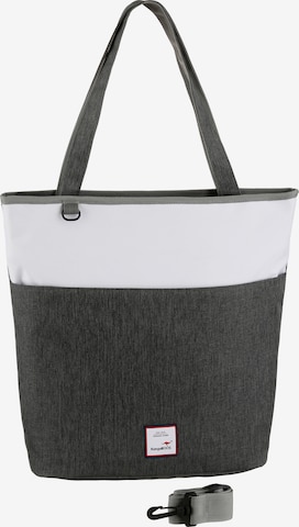 KangaROOS Shopper in Grey: front